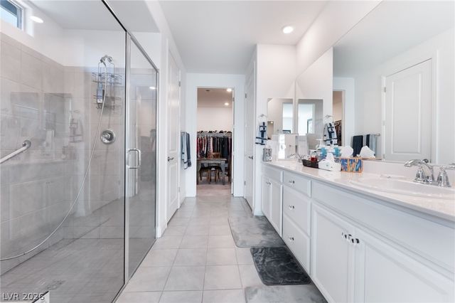 2125 Millergrove Avenue, North Las Vegas, NV 89086