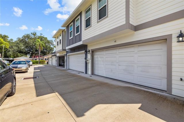 4134 N NEBRASKA AVENUE, Tampa, FL 33603
