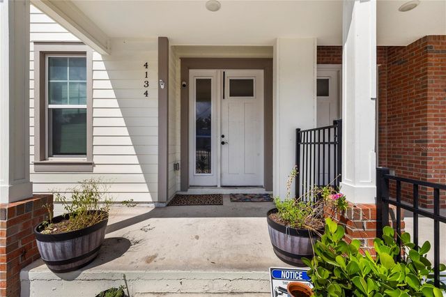 4134 N NEBRASKA AVENUE, Tampa, FL 33603