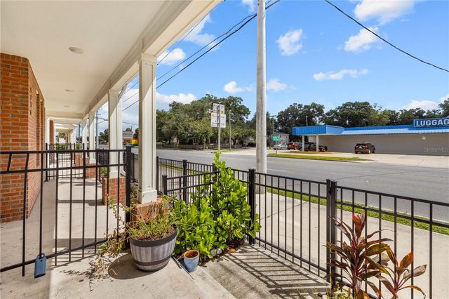 4134 N NEBRASKA AVENUE, Tampa, FL 33603