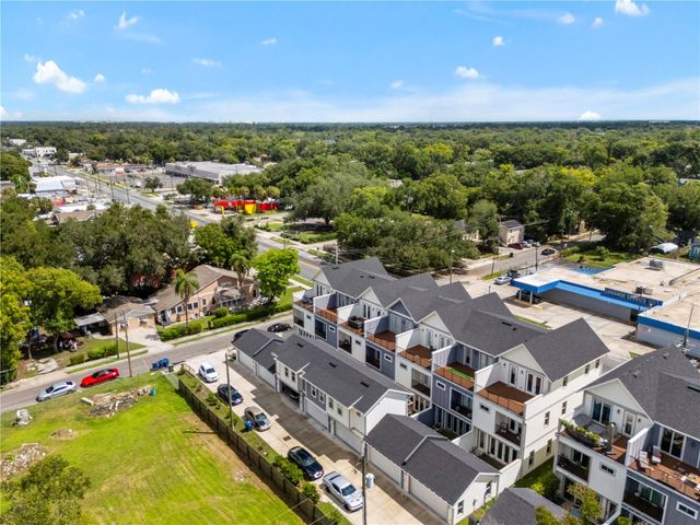 4134 N NEBRASKA AVENUE, Tampa, FL 33603