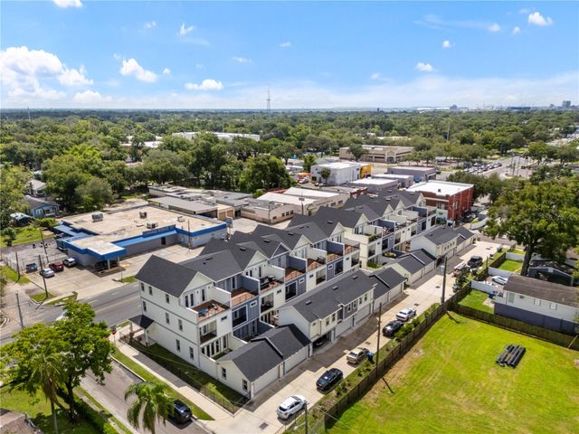 4134 N NEBRASKA AVENUE, Tampa, FL 33603