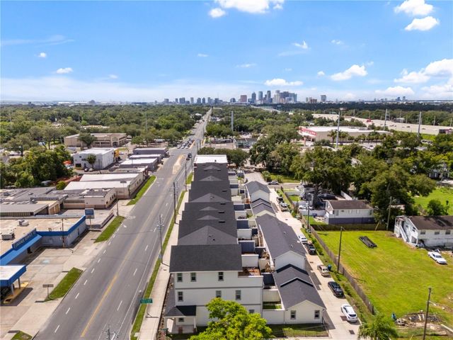 4134 N NEBRASKA AVENUE, Tampa, FL 33603
