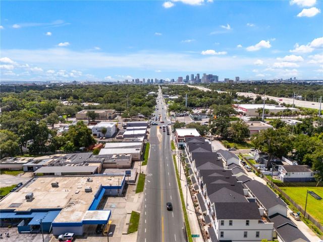 4134 N NEBRASKA AVENUE, Tampa, FL 33603