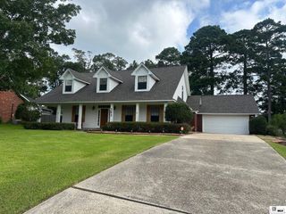 203 STONECLIFF DRIVE, West Monroe, LA 71291