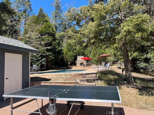 26125 Augusta Drive, Lake Arrowhead, CA 92352