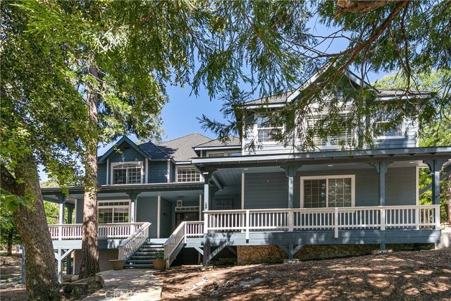 26125 Augusta Drive, Lake Arrowhead, CA 92352