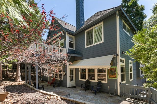 26125 Augusta Drive, Lake Arrowhead, CA 92352