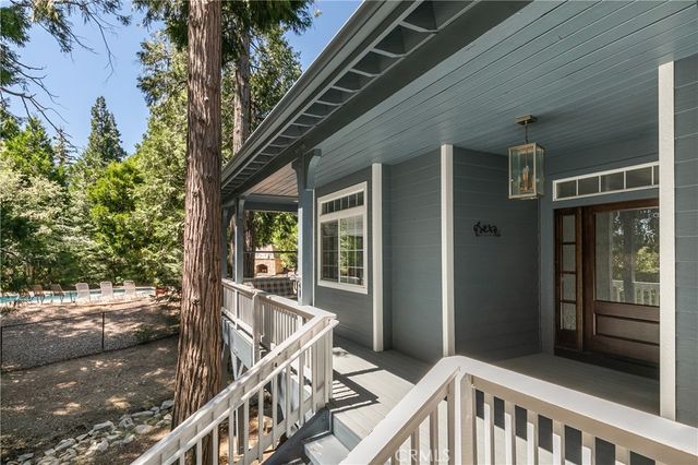 26125 Augusta Drive, Lake Arrowhead, CA 92352