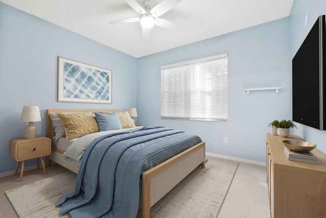 602 Mariner Bay Boulevard, Fort Pierce, FL 34949