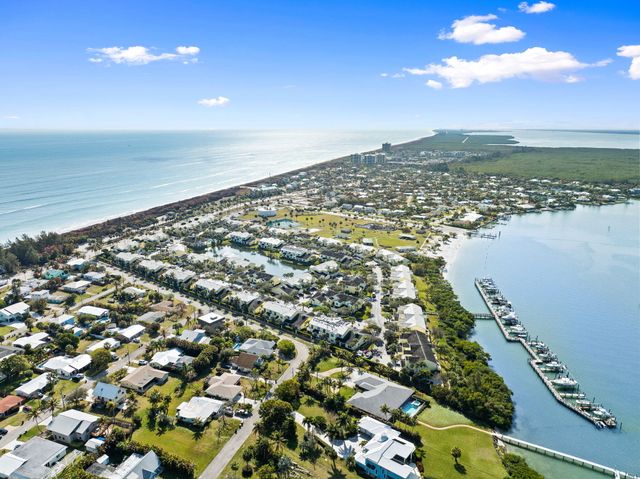 602 Mariner Bay Boulevard, Fort Pierce, FL 34949