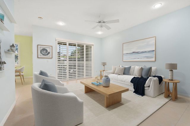 602 Mariner Bay Boulevard, Fort Pierce, FL 34949