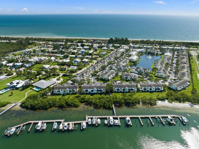 602 Mariner Bay Boulevard, Fort Pierce, FL 34949