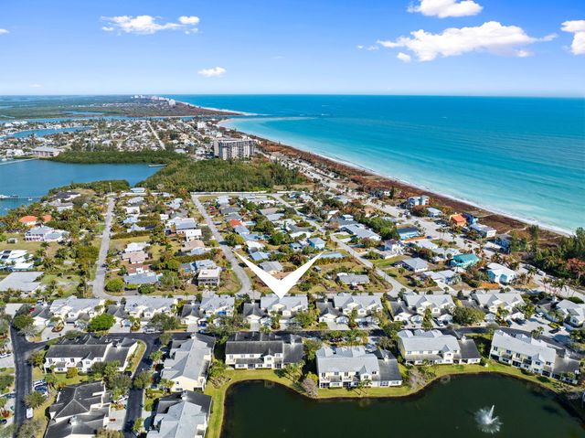 602 Mariner Bay Boulevard, Fort Pierce, FL 34949