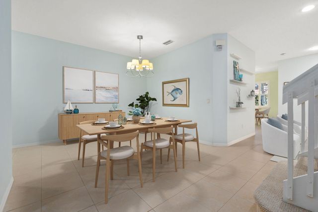 602 Mariner Bay Boulevard, Fort Pierce, FL 34949