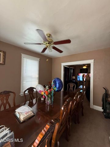 561 Yondota Street, Toledo, OH 43605