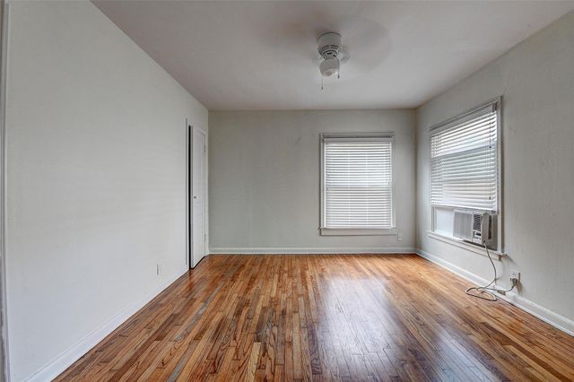 2509 Shakespeare Street 1, Houston, TX 77030