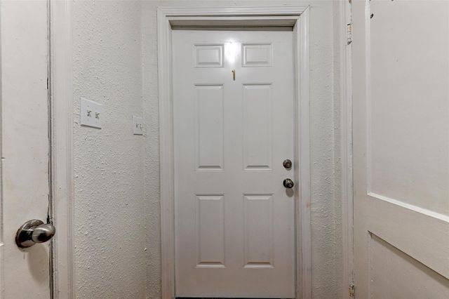 2509 Shakespeare Street 1, Houston, TX 77030