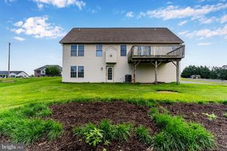 434 TERRILYNN DRIVE #79, Chambersburg, PA 17202