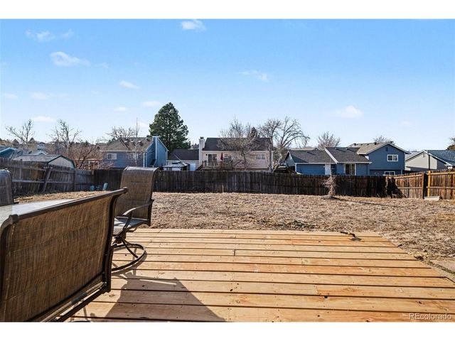 5839 S Perth Pl, Centennial, CO 80015