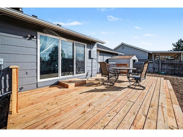 5839 S Perth Pl, Centennial, CO 80015