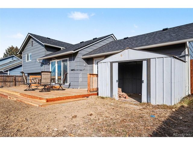 5839 S Perth Pl, Centennial, CO 80015