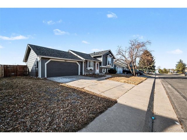 5839 S Perth Pl, Centennial, CO 80015