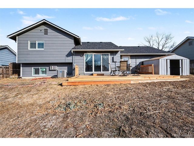 5839 S Perth Pl, Centennial, CO 80015