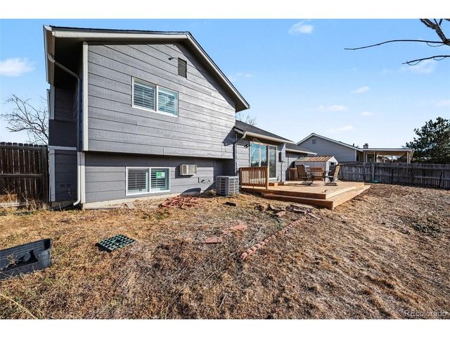 5839 S Perth Pl, Centennial, CO 80015