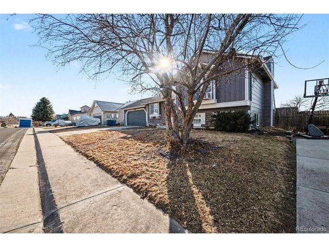 5839 S Perth Pl, Centennial, CO 80015
