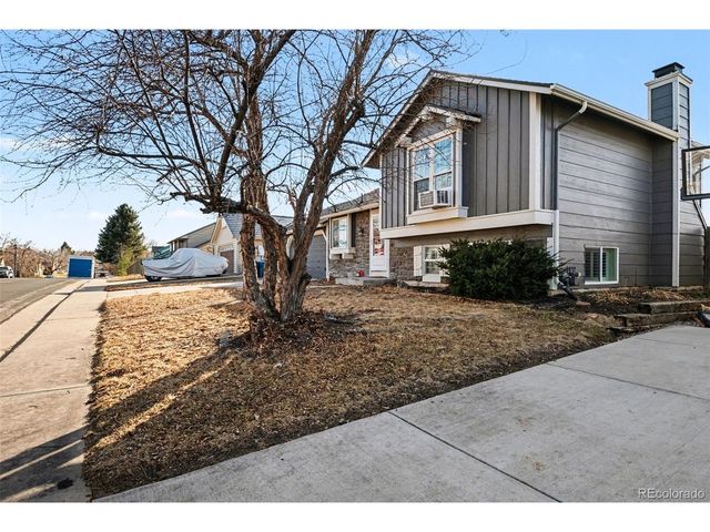 5839 S Perth Pl, Centennial, CO 80015