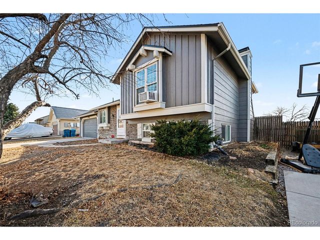 5839 S Perth Pl, Centennial, CO 80015