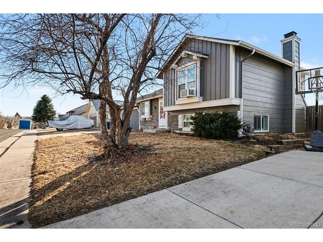5839 S Perth Pl, Centennial, CO 80015