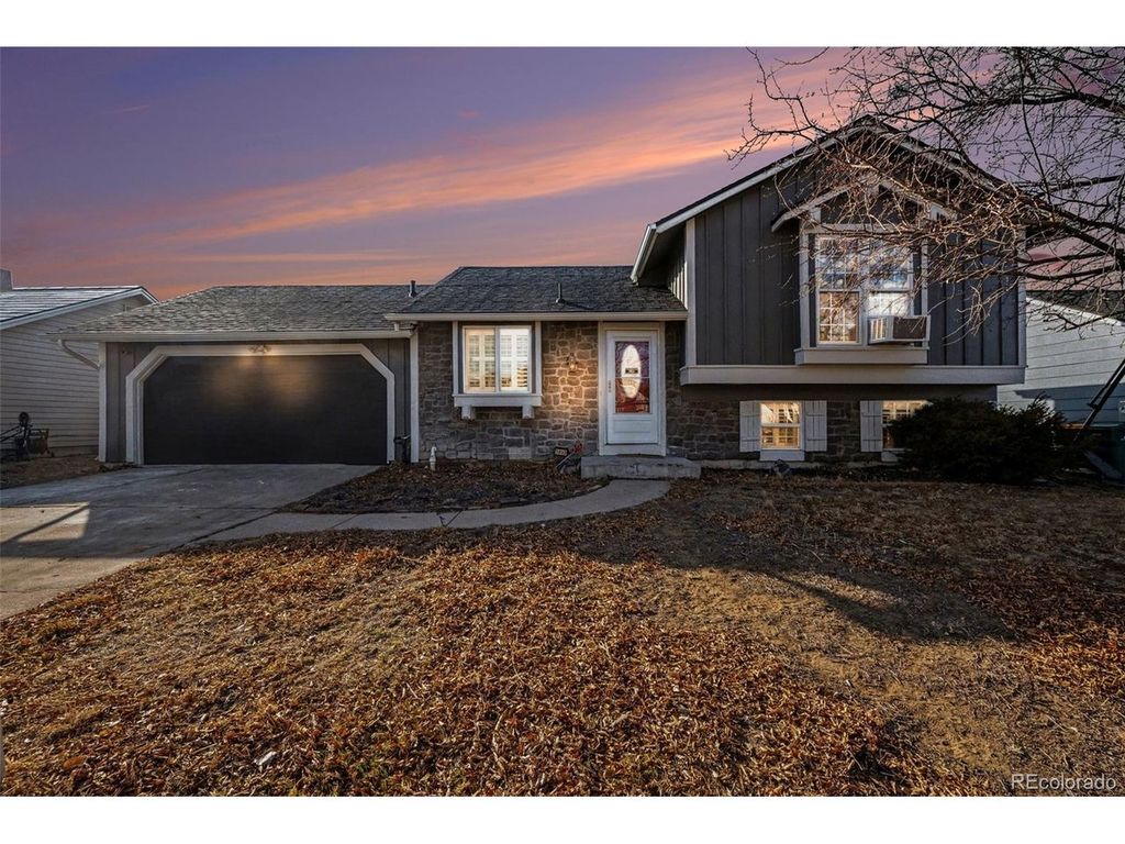 5839 S Perth Pl, Centennial, CO 80015
