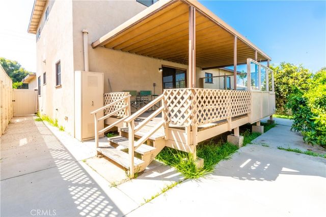 909 Garnet, Redondo Beach, CA 90277