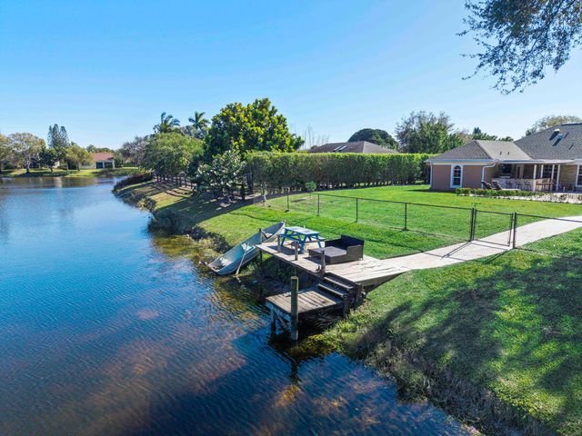 1384 Northampton Terrace, Wellington, FL 33414