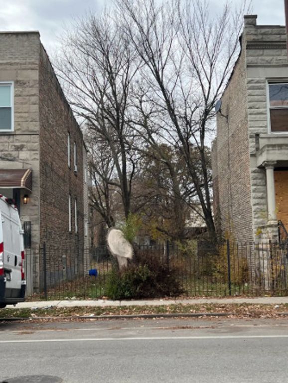 1518 S Homan Avenue, Chicago, IL 60623