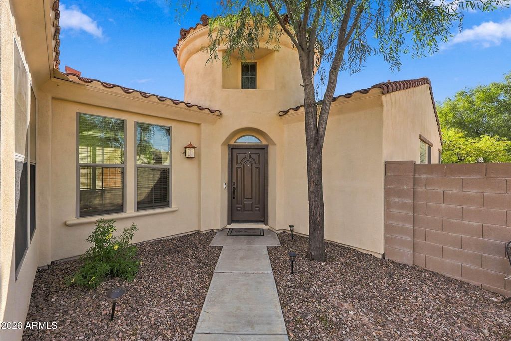 29798 N 121ST Drive, Peoria, AZ 85383 — photo 2