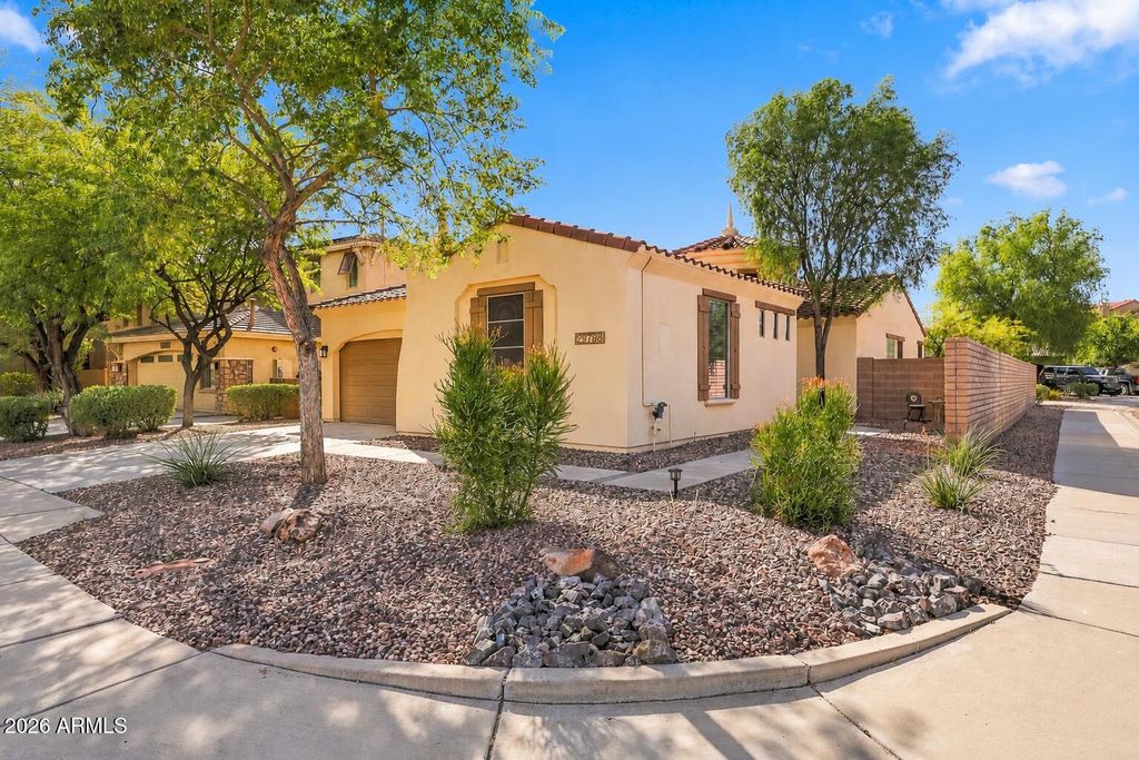 29798 N 121ST Drive, Peoria, AZ 85383 — photo 3