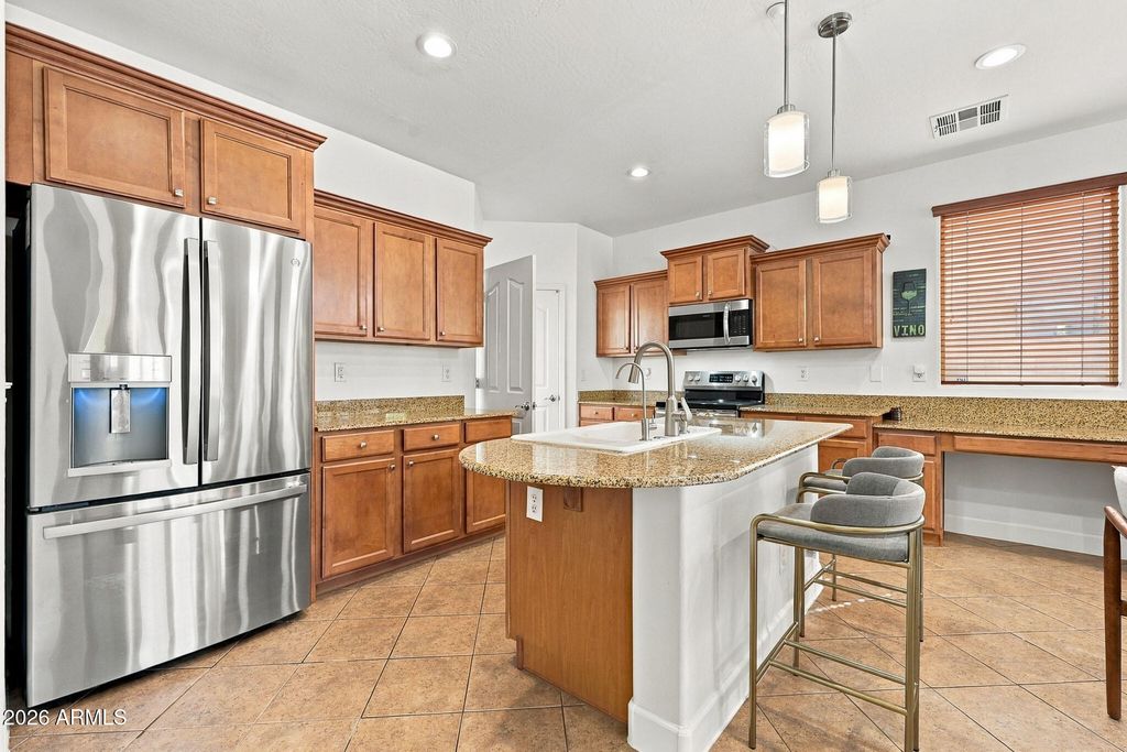 29798 N 121ST Drive, Peoria, AZ 85383 — photo 5