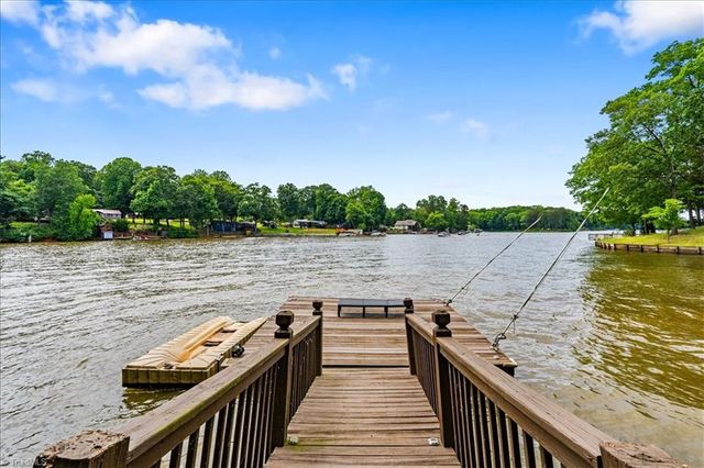 718 Lake Drive 9, Lexington, NC 27292