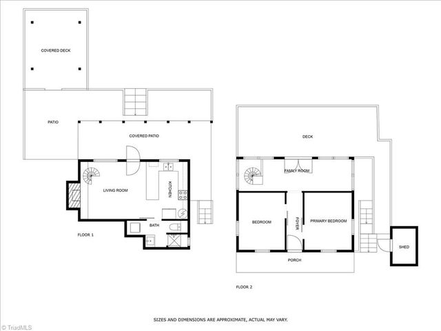 718 Lake Drive 9, Lexington, NC 27292