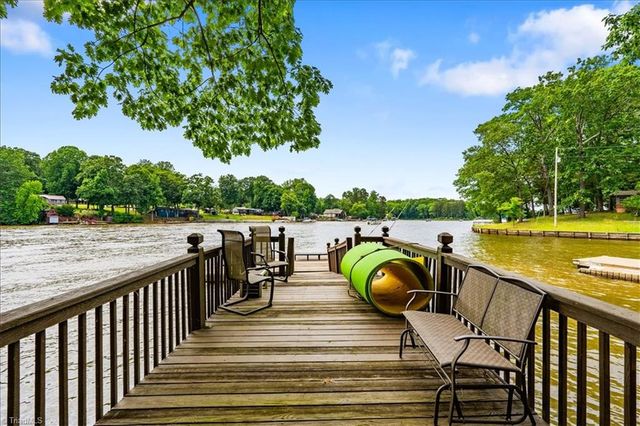 718 Lake Drive 9, Lexington, NC 27292