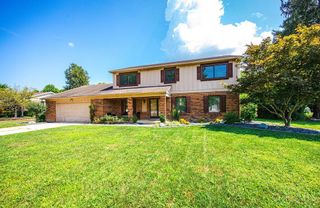215 Country Club Drive, Oxford, OH 45056