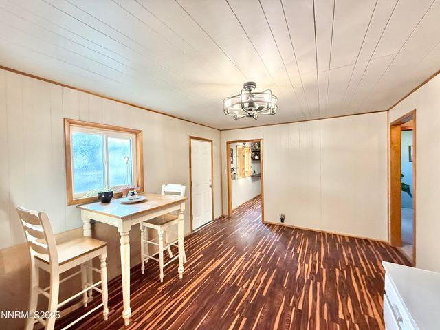 195 Pleasant Hill Drive, Battle Mountain, NV 89820