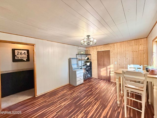 195 Pleasant Hill Drive, Battle Mountain, NV 89820