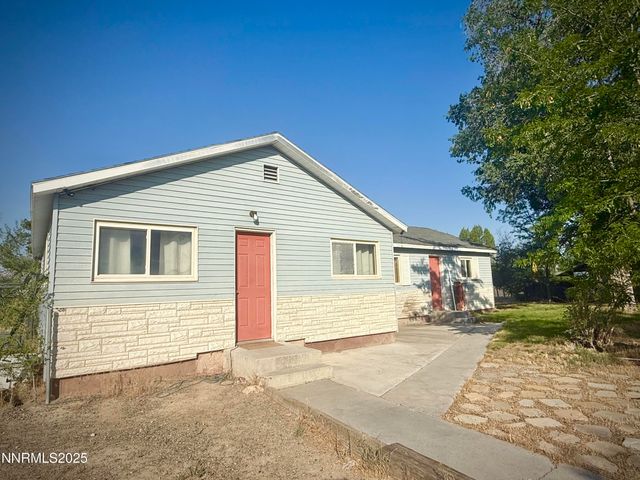 195 Pleasant Hill Drive, Battle Mountain, NV 89820