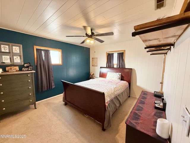 195 Pleasant Hill Drive, Battle Mountain, NV 89820