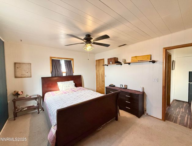 195 Pleasant Hill Drive, Battle Mountain, NV 89820