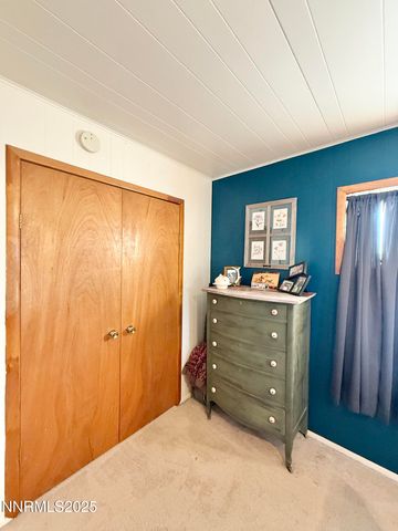 195 Pleasant Hill Drive, Battle Mountain, NV 89820